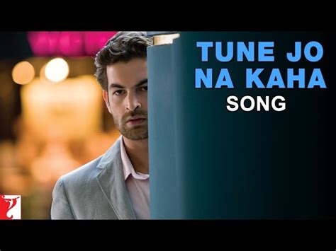 Tune Jo Na Kaha Song | New York | John Abraham | Katrina Kaif | Neil Nitin M | Mohit Chauhan ...