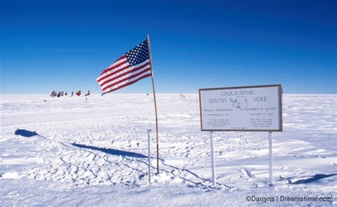 Tourism in Antarctica - Dreamstime