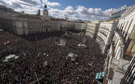 Countries Around World Revoke Freedom of Assembly | Al Jazeera America