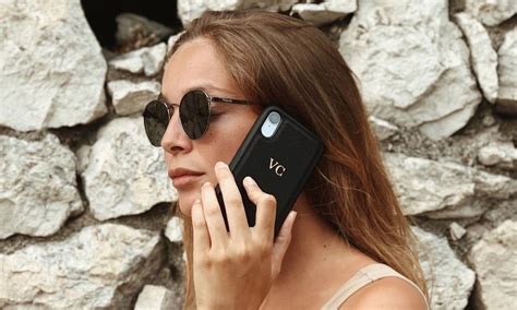 These Personalized iPhone Cases Are Your Next Accessory