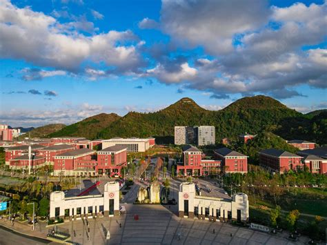 Guizhou University Of Finance And Economics Background And Picture For Free Download - Pngtree