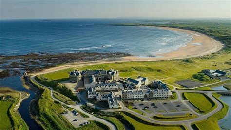 Trump International Golf Links & Hotel Ireland