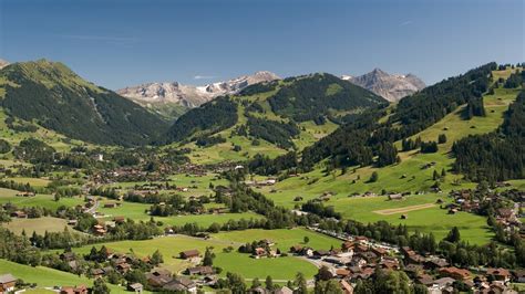 Top Hotels in Gstaad from $169 (FREE cancellation on select hotels ...