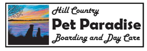 Contact Us - Hill Country Pet Paradise