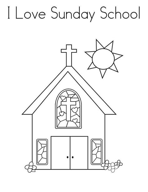 Free Bible Coloring Page And Crafts