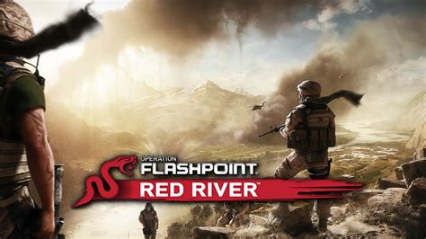 OPERATION FLASHPOINT RED RIVER [PC] [GUERRA] [TORRENT] ~ Fable