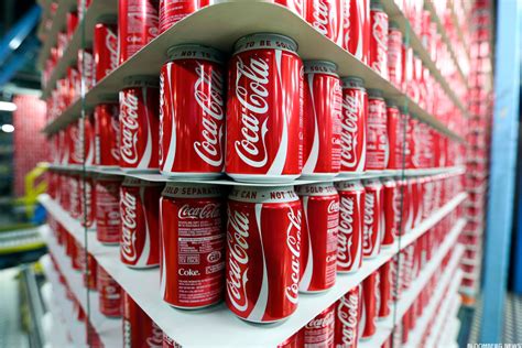 How Coca-Cola's (KO) Dividend Can Satisfy Long-Term Investors - TheStreet