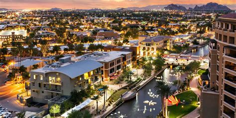 Scottsdale | Visit Arizona