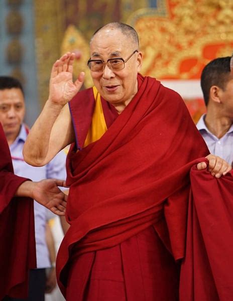 The Qualities of His Holiness the Dalai Lama | Lama Yeshe Wisdom Archive