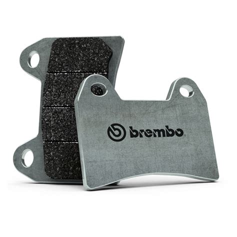 Brembo Racing & Road Brake Pads - HONDA