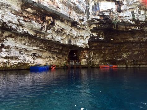 Kefalonia - Natural Beauty and Turbulent History