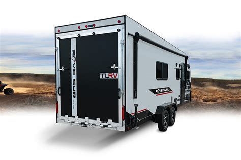 Small Travel Trailer With Toy Hauler | Hot Sex Picture