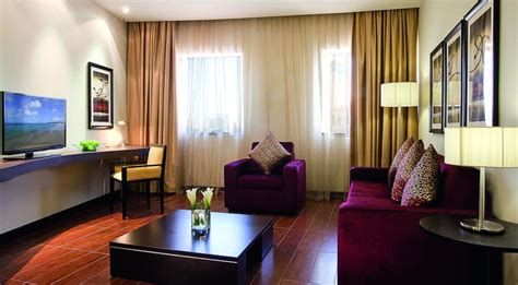 Mövenpick Hotel Apartments | Dubai Hotels Guide