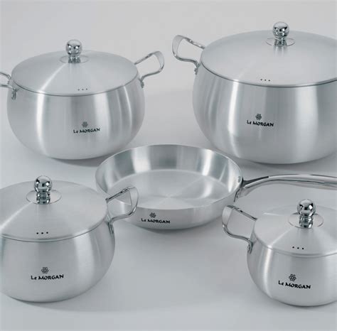 Cookware Sets – Le Morgan | Exclusive Homeware Products