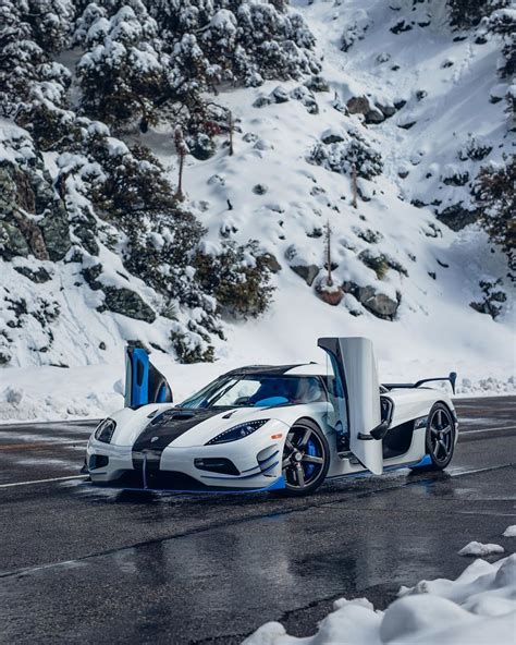 Koenigsegg Agera Rs1 Wallpaper