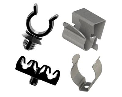 Plastic C Clips Fasteners | Lipstutorial.org