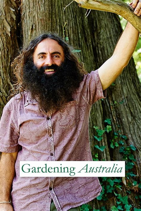 Gardening Australia | TVmaze