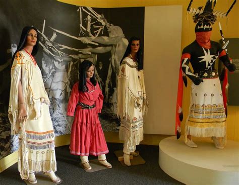 Brief History of the Mescalero Apache | Mescalero Museum | Ruidoso.com