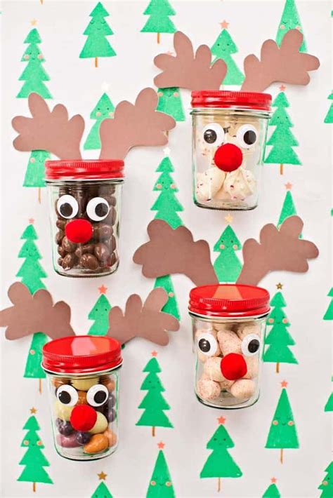 12 cool DIY Christmas gifts from the kids for everyone on your list