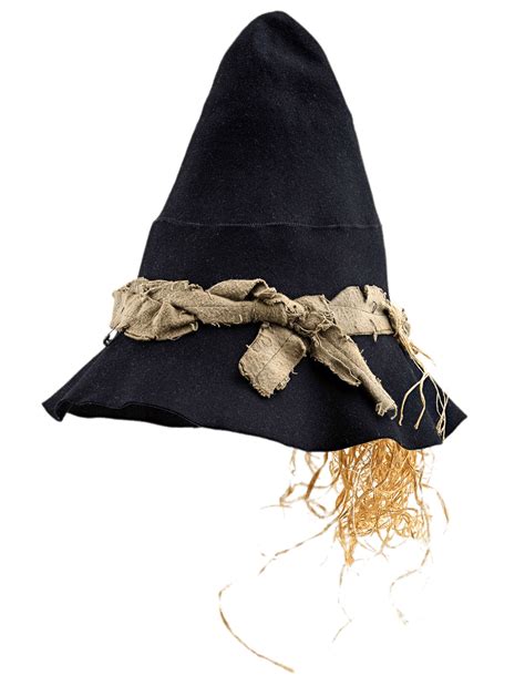 Scarecrow Hat transparent PNG - StickPNG