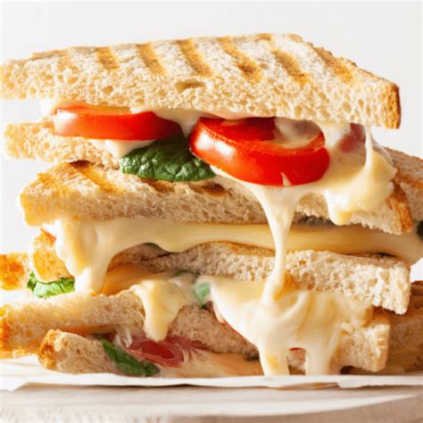 Homemade Easy Sandwich Recipes | Deporecipe.co