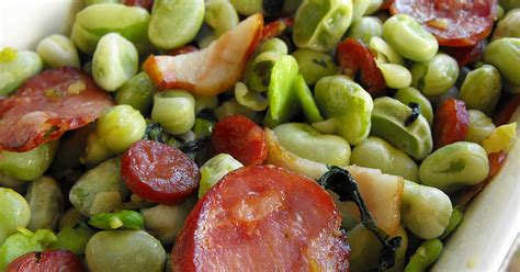 10 Best Portuguese Fava Beans Recipes | Yummly