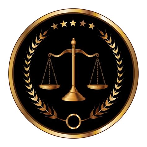 15,589,593 Law logo Vector Images | Depositphotos