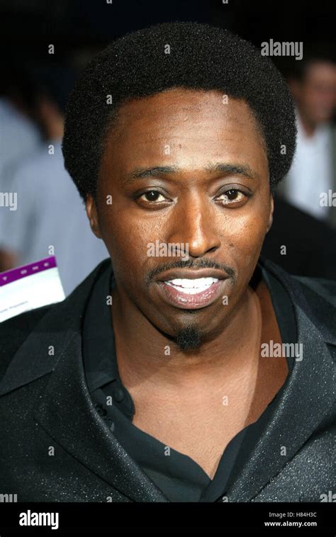 EDDIE GRIFFIN UNDERCOVER BROTHER FILM PREM UNIVERSAL CITYWALK BURBANK ...