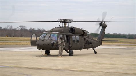 UH-60V Black Hawk completes first flight | DefenceTalk