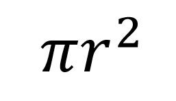 What is the formula for the area of a circle? - paperwingrvice.web.fc2.com