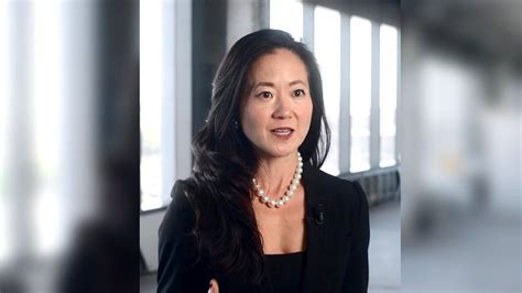 Angela Chao, CEO of US-based shipping company Foremost Group, dead at 50