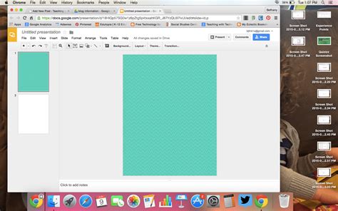 How to Add Backgrounds in Google Docs: A Workaround