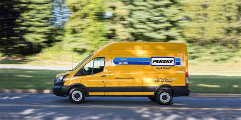 Managing Supply Chain Surges - Penske Truck Rental