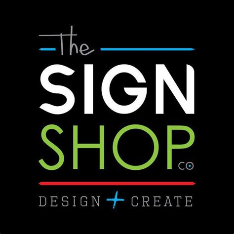 SignShop Logo - LogoDix