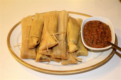 Black Bean Tamales, Gluten-free and Vegan | iEatGreen