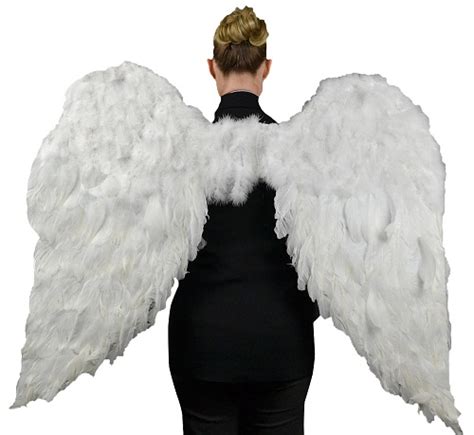 Angel Wings Costumes (for Men, Women, Kids) | PartiesCostume.com