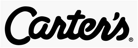 Carter's Logo Vector, HD Png Download - kindpng