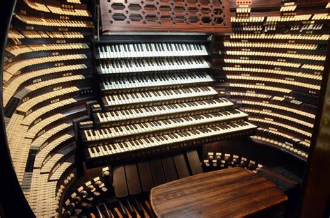 Historic Organ Restoration Committee seeks donations for Boardwalk Hall organ | Breaking News ...