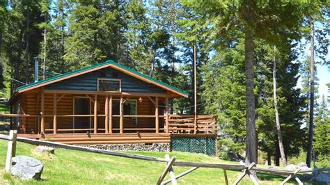 Wallowa Lake Views from this Cozy Cabin on 2.68 Acres