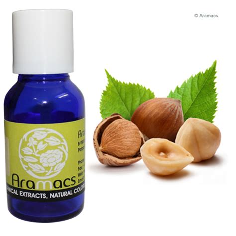 Hazelnut Oil