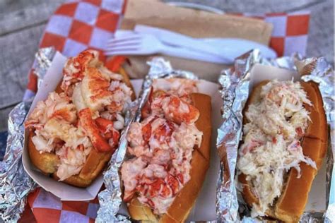 19 Best Lobster Rolls in Boston, Massachusetts (From a Local!) - Your ...