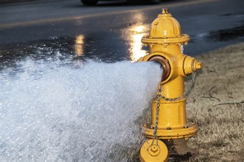 Fire Hydrant Testing | Hayward, CA | J& Safety 1st Fire Protection Inc.