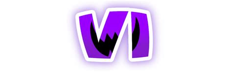 Vi Logo by ChaosControlVA on DeviantArt