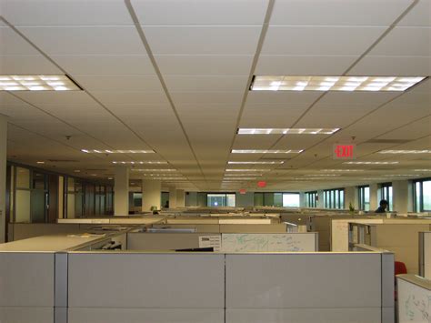 How Office Cubicles Came to Be + Subtraction.com