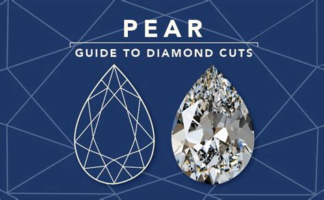 Pear-Shaped Diamond Rings: Pros, Cons and Value | The Plunge