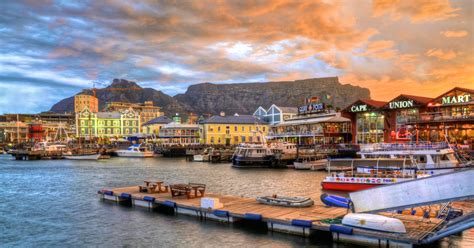 Seriously! 19+ Facts About Cape Town Waterfront South Africa People Forgot to Share You ...