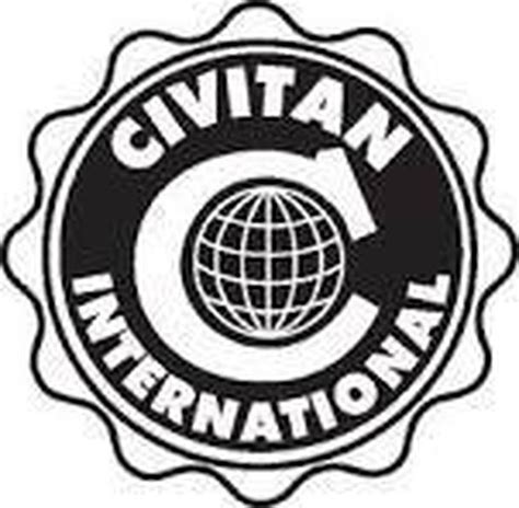 Civitan Logo - LogoDix