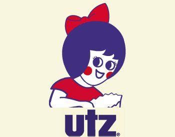 Utz Logo - LogoDix