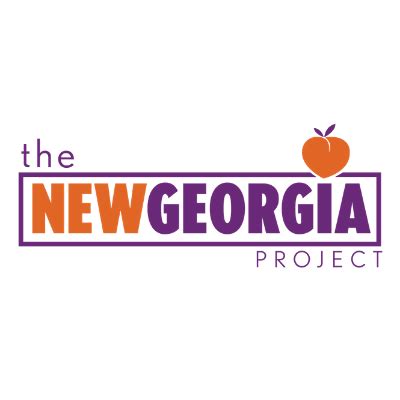 New Georgia Project