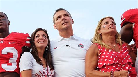 Urban Meyer's Kids: 5 Fast Facts You Need to Know